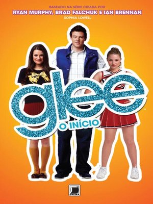 cover image of Glee